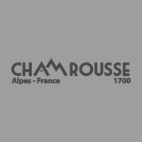 logo chamrousse