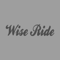 logo wiseride