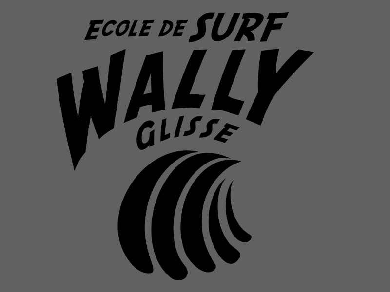 logo Wally Glisse